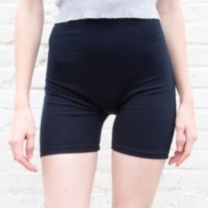 Brandy Melville Biker Shorts